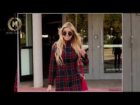 Morgan Avery..Wiki Biography,age,weight,relationships,net worth - Curvy model plus size