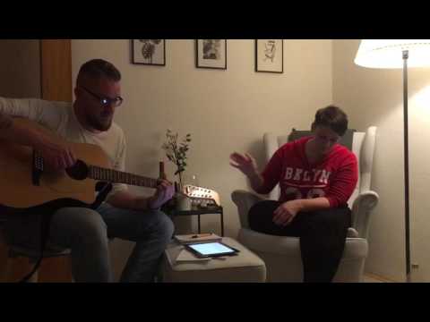 Pink - Try (Cover) feat. Bec Lavelle