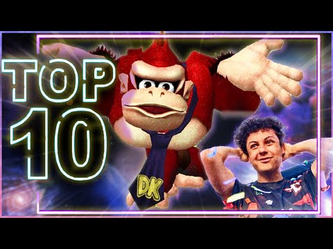 Top 10 Hypest Moments of SuperNova 2024