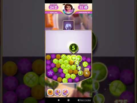 💎Diamond Diaries Saga level 2423