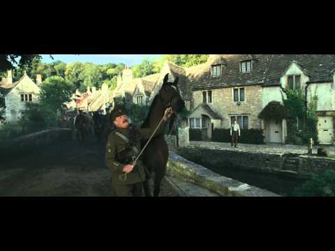 War Horse Official Movie Trailer HD