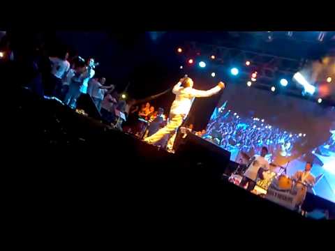 La Nueva Luna 20 Años En GEBA  ( LA PAGARAS  ) 19/12/15