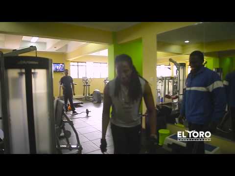 Ndegz - Chasing The Bull [Episode 4]