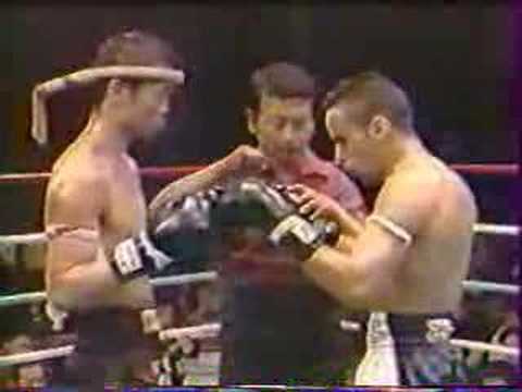 khaled vs Endo partie 1