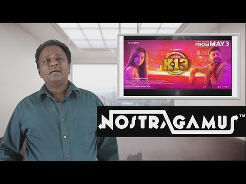 download lagu mp3 mp4 K 13 Review, download lagu K 13 Review gratis, unduh video klip K 13 Review