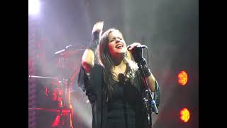 Brit Floyd Eva Avila Great Gig in the Sky March 7th, 2024 - Benedum Center Night 1