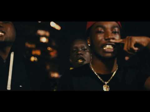Lil Spud - Smoke wit us ( official video)