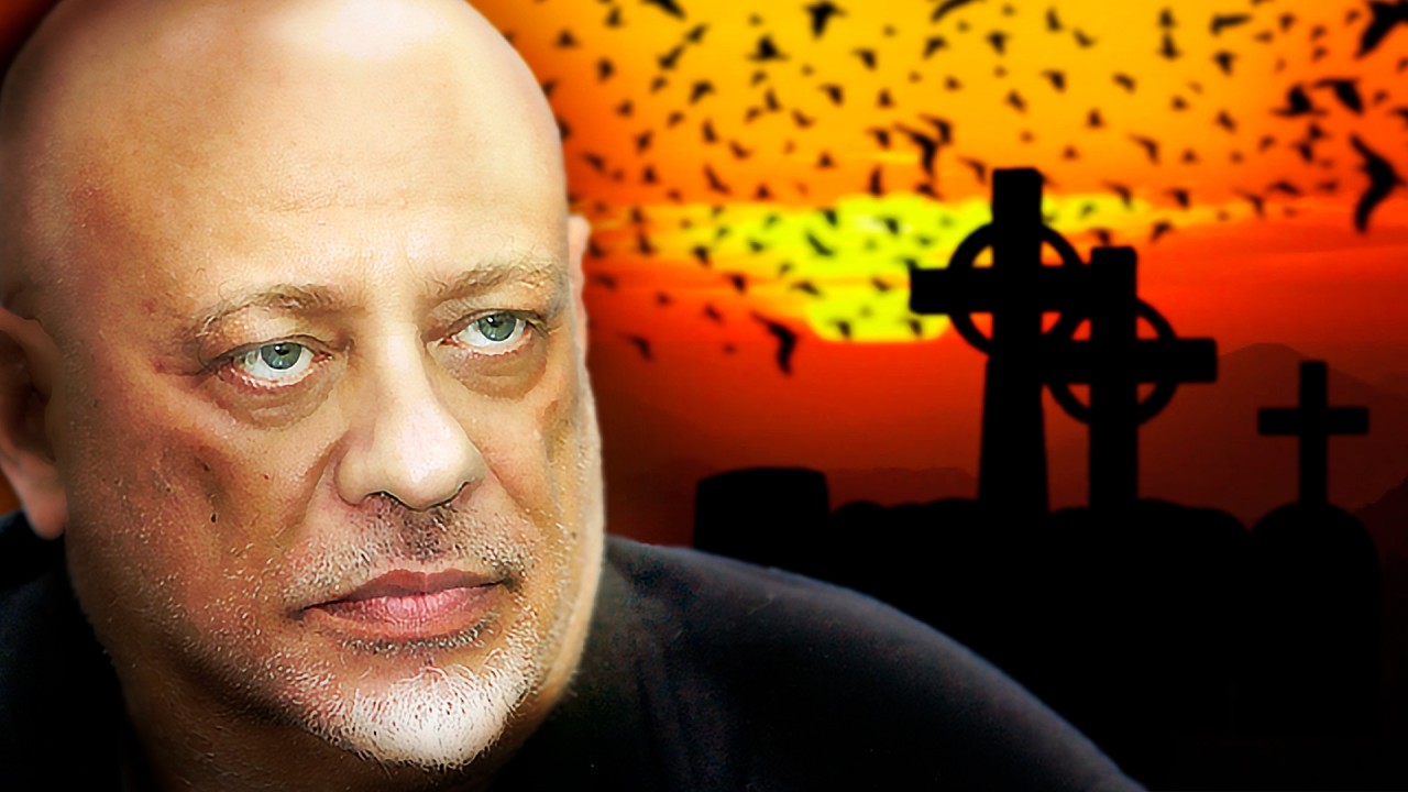 20 Minutos de Pondé Mandando a REAL Sobre a Existência