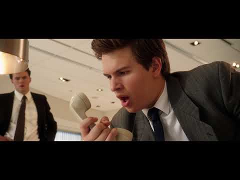 Клуб миллиардеров - Трейлер