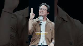 Vença suas feridas | Deive Leonardo #SHORTS