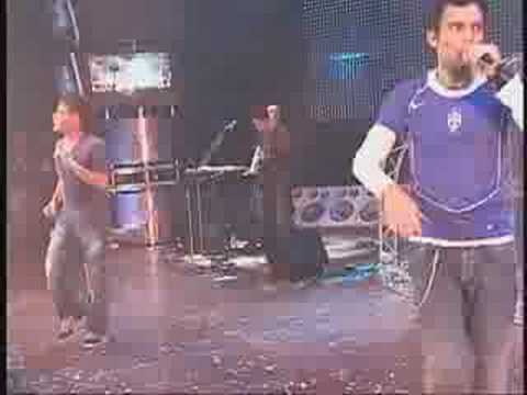 Double You - Planet Pop Festival