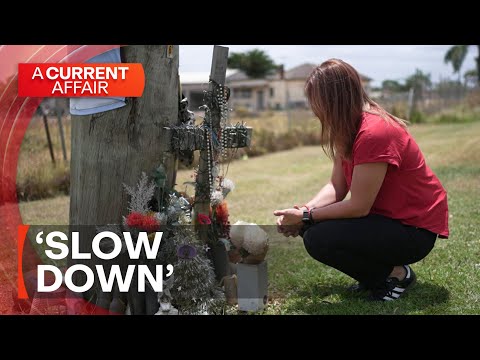 Mum's Christmas message after experiencing the unthinkable | A Current Affair