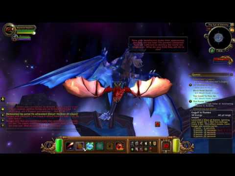 World of Warcraft - The Eye of Eternity