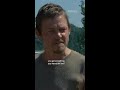 Rick Grimes Meets Daryl Dixon The Walking Dead