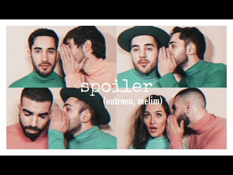 OUTROEU, Melim ll Spoiler Música Nova (OCEANA)