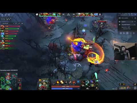 "that's cringe" - Puppey's thoughts on Jungle Role rumors