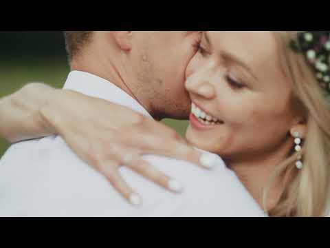 Kamča & Tom I Wedding day