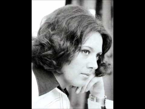 Marie Rottrová - Slunce vstává /Nights In White Satin/