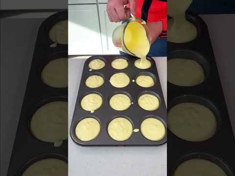 Easy 3 ingredient Orange Cake for Christmas everyone will love!