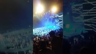 Maya Berovic 30.03.2019./ Spaladium arena, Split/ Mala lomi