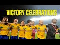 Victory Celebrations | Kerala Blasters