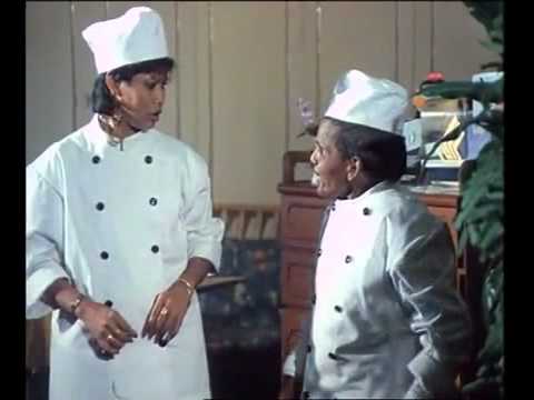 Nasi Goreng - Marah Marah Sayang