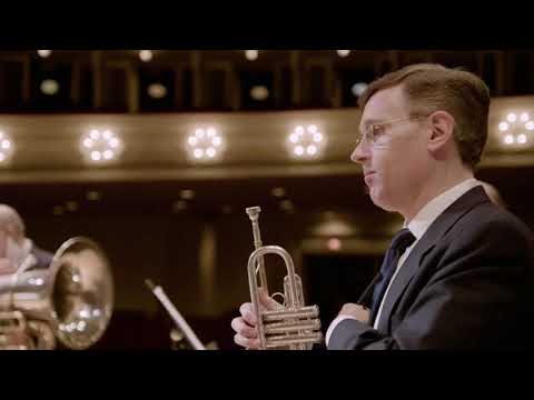 Chicago Symphony Orchestra Brass Quintet - V. Reynolds