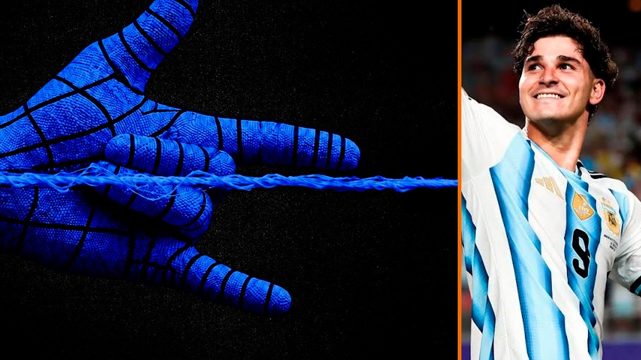 ¿Julián Álvarez al Inter? El club realizó un posteo que ilusiona a los "tifosi nerazzurri"
