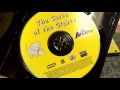 My Arthur DVD Collection Part 2