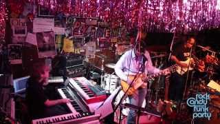 Rock Candy Funk Party - Cube's Brick