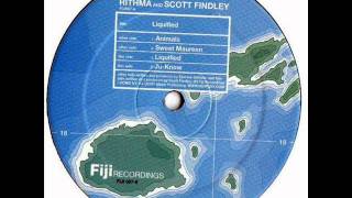Rithma vs. Scott Findley - Liquified
