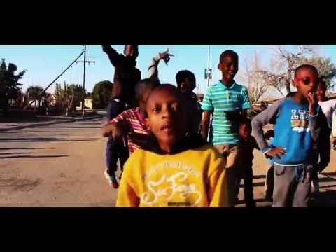 MC Tsotso Ke ene Tsotso featuring GP Masif(prod by Tebogo Lebona and Mpho Makape)