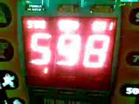 Bonn Pützchensmarkt 2009 Deli F-sane aka Crazy dogg  muay thai extrem box