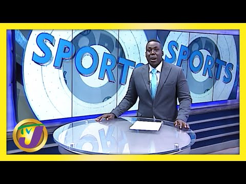 Jamaica's Sports News Headlines February 28 2021