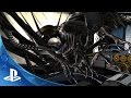 Aliens vs. Pinball: Aliens Pinball Trailer | PS4, PS3, PS Vita