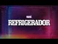 Maná -  Refrigerador (Letra / Lyrics)