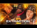 EXTRACTION 2 (2023) Movie Reaction | Review | Discussion