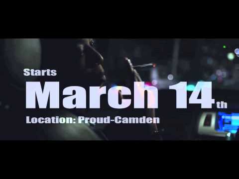 Quality Control - Live @ Proud - Camden