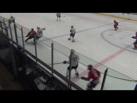 HIFK - BLUES B2 (11.1.19)