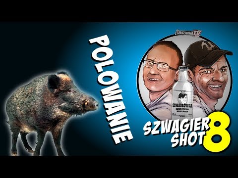 Polowanie - Szwagier SHOT 76