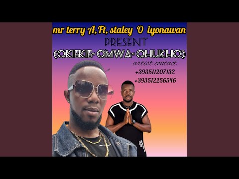 OKIEKIE OMWON ORUKHO