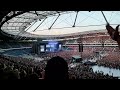 LINKIN PARK HANNOVER Crawling 16 06 2025