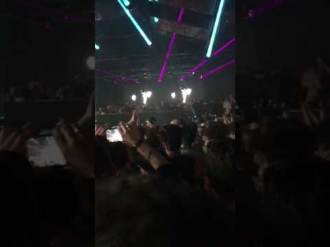 MARCO CAROLA TIME WARP 2017