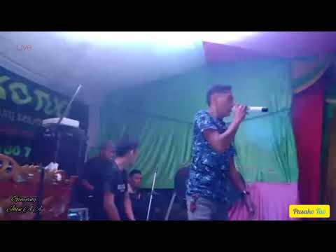 Calempong pusako tuo_Ginyang_ Jhon A A