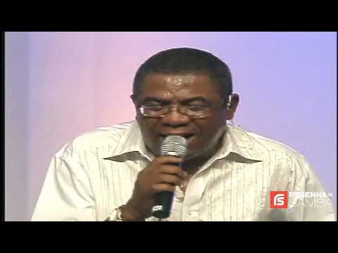 Reinaldo - Reinaldo e Convidados 1° DVD