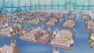 Download lagu DORAEMON BAHASA INDONESIA-Festival Bintang di Luar Angkasa mp3