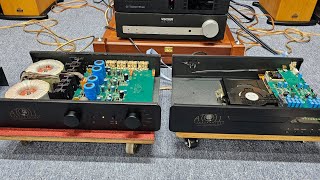 ❌️(ĐÃ BÁN)Chất âm quá ngọt ngào với bộ combo Atoll của Pháp. Mời a.em! ☎️: ZALO 0982922168; Thaks!