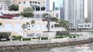 BEHIND THE SCENES OF VEZE SKANTE'S DIE FAMOUS