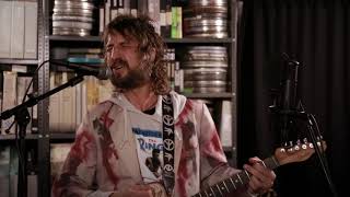 Joseph Arthur - Mayor of the Lower Eastside - 11/20/2019 - Paste Studio NYC - New York, NY