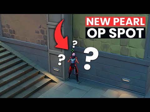 7 THINGS YOU NEED TO KNOW ABOUT NEW PEARL